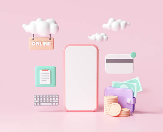 Featured images